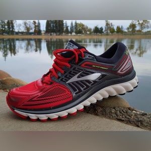 Brooks Used Sneakers Men’s Size 10.5
